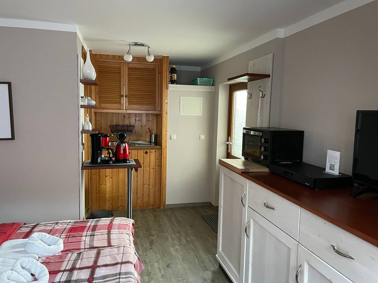 Ganze Ferienwohnung, Bungalow in Bansin, Heringsdorf