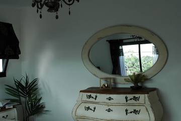 Villa für 8 Personen in Lajares, La Oliva, Bild 2