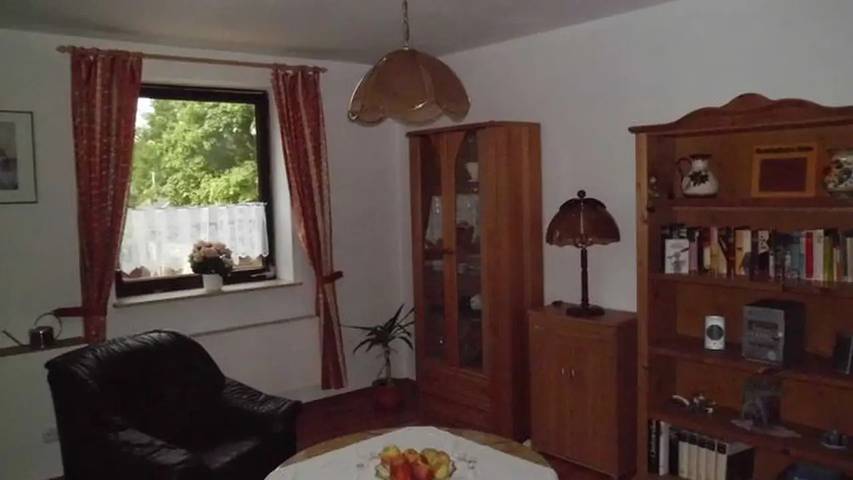Ferienwohnung für 2 Personen, mit Terrasse in Malente - 4