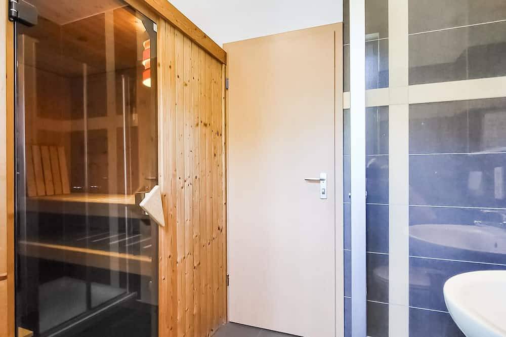 Haustierfreundliches Haus in Rankwitz mit Sauna in Quilitz, Rankwitz