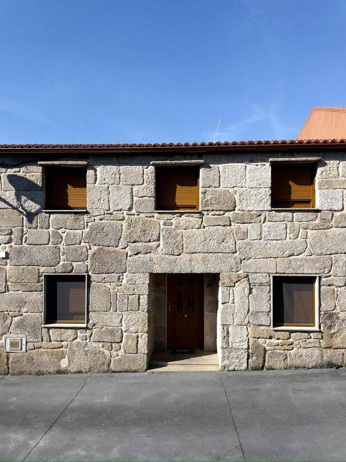 Casa de vacaciones para 8 personas, con vistas - 1