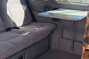 Camping voor 3 Personen in San Cristóbal de La Laguna, Regio van de hoofdstad van Tenerife, Afbeelding 2
