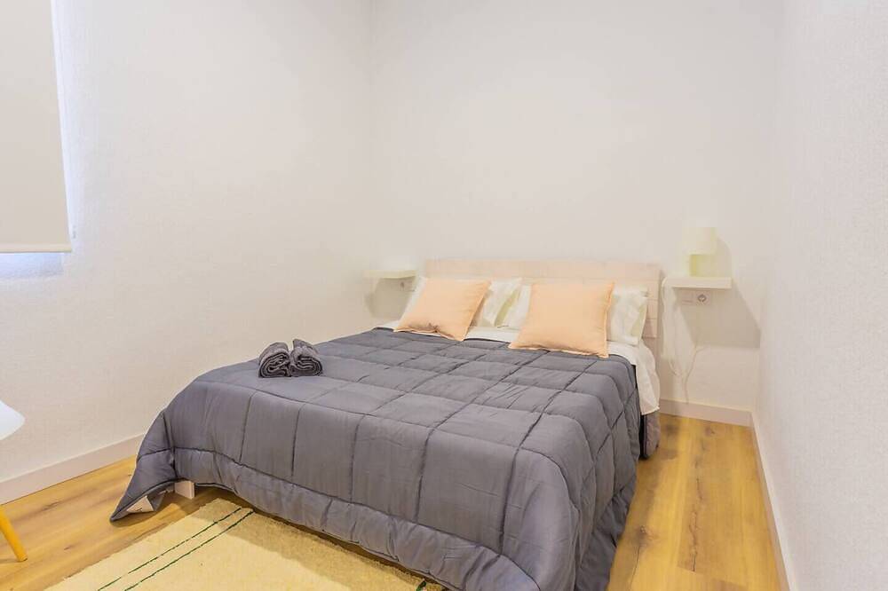 Appartamento intero, Brand new penthouse with port views, wifi and parking in Cartagena, Costa Calida