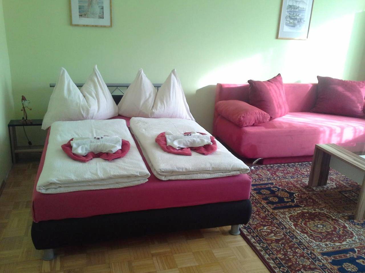 Ganze Wohnung, Studio in Kapfenberg, Hochsteiermark