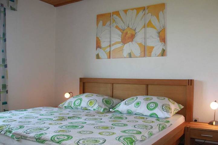 Agriturismo für 4 Personen, mit Garten am Attersee - 4