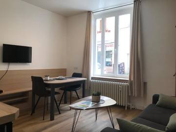 Gîte pour 4 personnes dans Casino les 4 Chemins