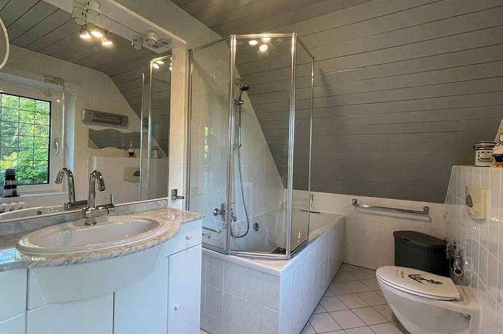 Ferienhaus für 5 Personen, mit Terrasse und Garten in Magdeburg - 3