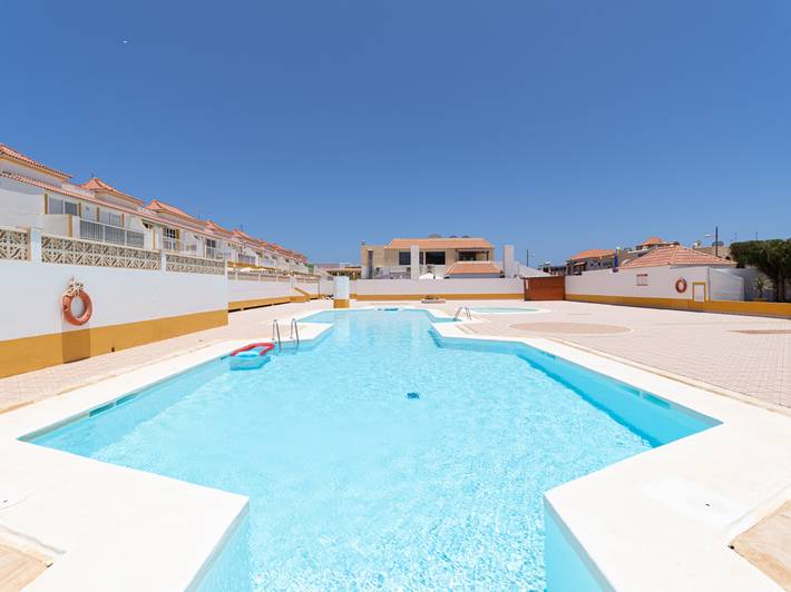 Gîte pour 2 personnes, avec terrasse à Caleta de Fuste - 3