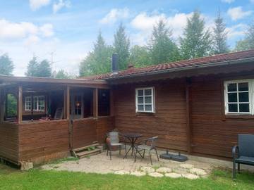 Ferienhaus für 6 Personen in Silkeborg, Bild 2