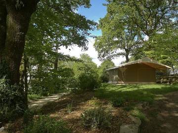Bungalow voor 5 Personen in Inguiniel, Bretagne, Afbeelding 2