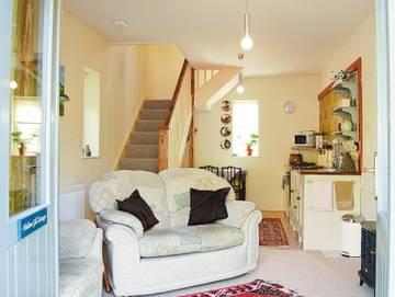 Cottage für 2 Personen in Yorkshire und the Humber, Nördliches Yorkshire, Bild 1