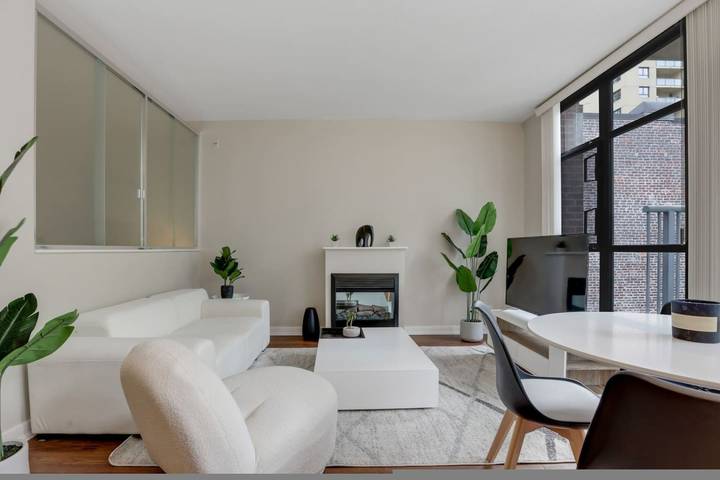 Appartamento vacanze per 2 persone, con balcone, con animali domestici - 1