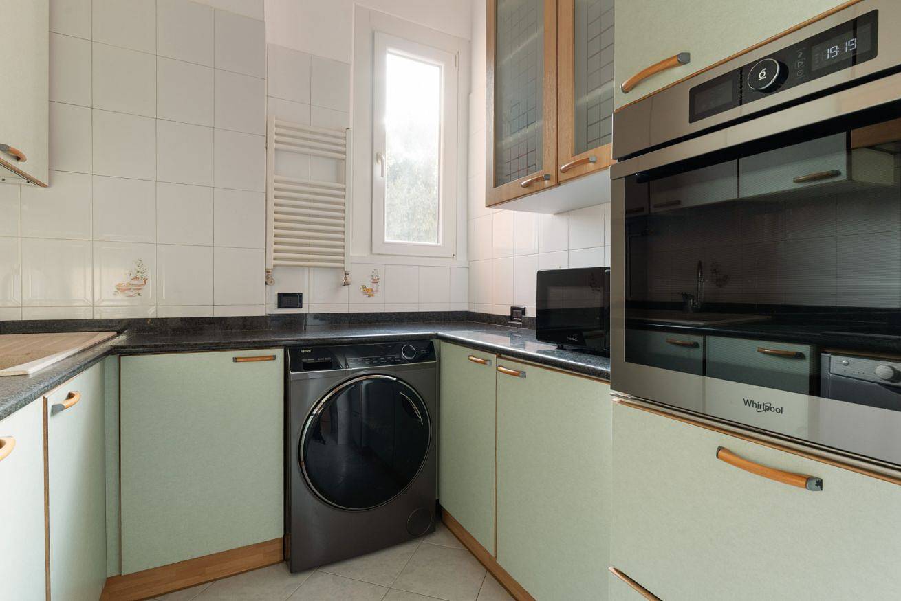 Ganze Wohnung, Guesthost - Cozy Apartment near San Siro in Mailand, Mailand Provinz