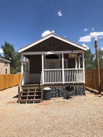 Cabin for 6 Guests in Arches National Park, Utah, Picture 2