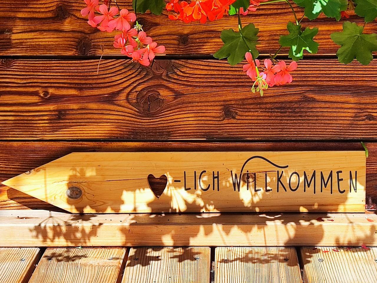 Ganze Ferienwohnung, Villa Bischofsberg - Lärchen-Wellness Apartment - Lärchen-Wellness-Appartement in Edlbach, Kirchdorf an der Krems (Bezirk)