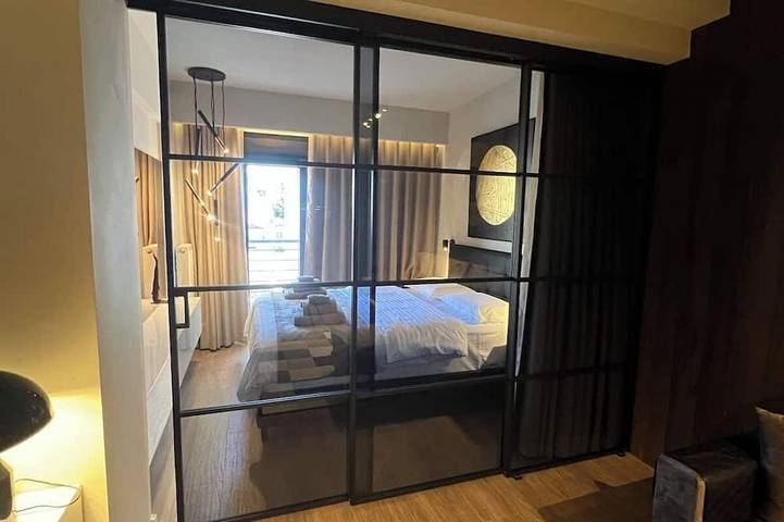 Apartamento de vacaciones para 4 personas - 1