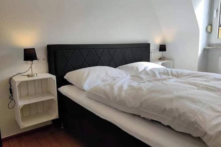 Ganze Wohnung, Apartment in Residenznähe in Würzburg, Fränkisches Weinland