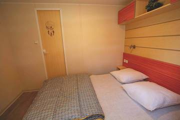 Camping pour 5 Personnes dans Boofzheim, Région de Sélestat-Erstein, Photo 2