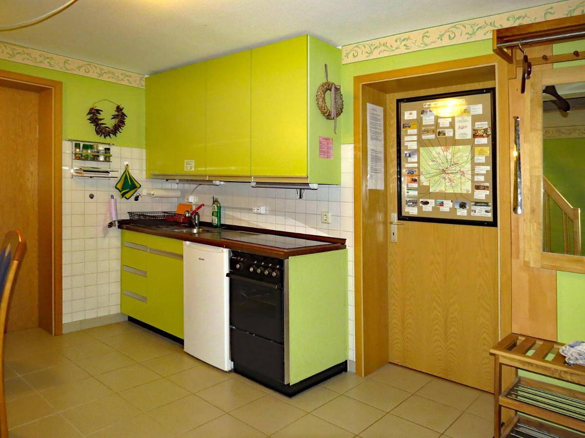 Apartment-Pension Im Eichenweg in Waldachtal, Nordschwarzwald