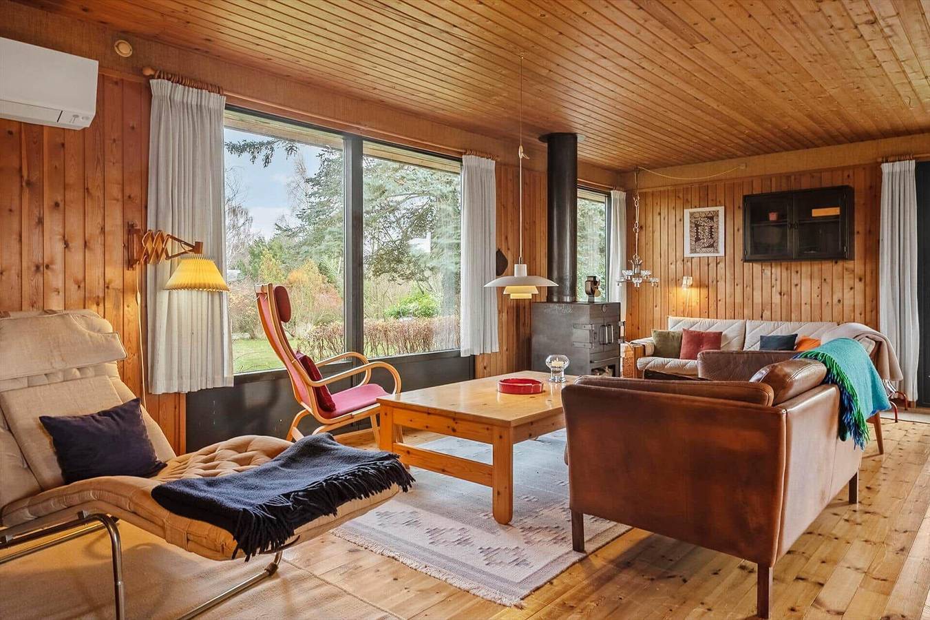 8027 Kalvehave - Ulvsundvej 27 in Kalvehave, Schwedische Ostsee
