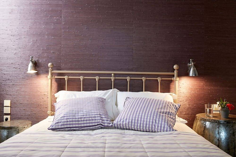 Diles & Rinies-Comfort Villa  [100m2] -sleeps 4 in Tinos