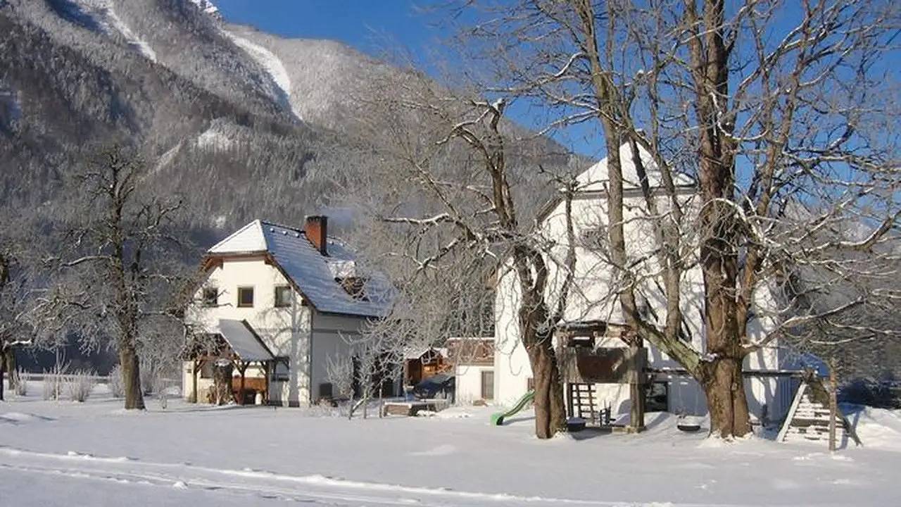 Geheel vakantieappartement, Ferienwohnung für 6 Personen (55 m²) in Hinterstoder in Hinterstoder, Dead Mountains