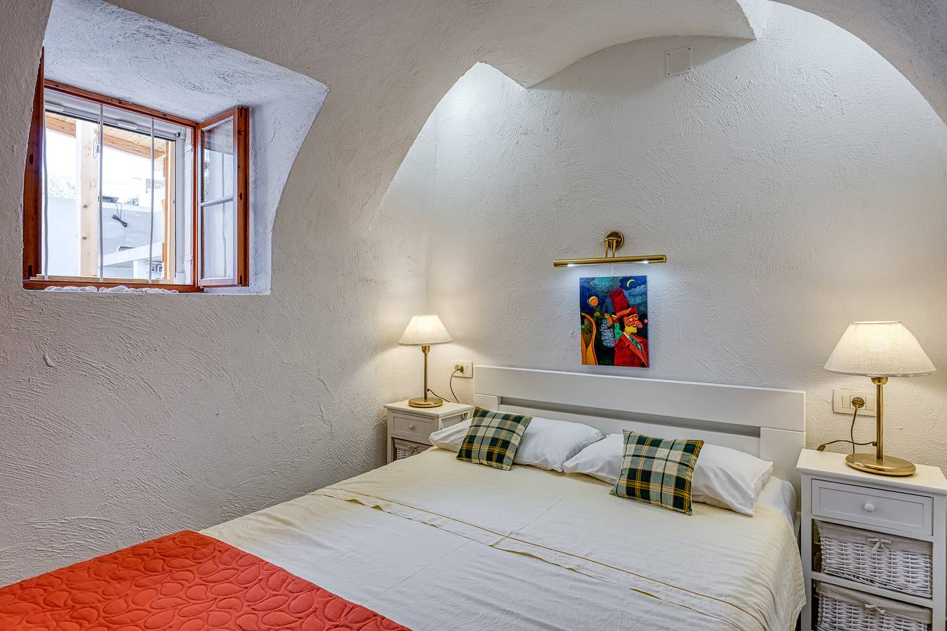 Ganze Wohnung, Stella Maris in Veli Losinj, Kvarner Inseln