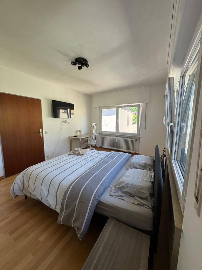 Appartement de vacances pour 2 personnes