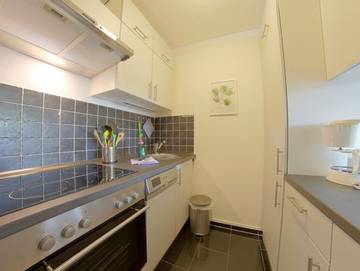 Ferienwohnung für 4 Personen in Braunlage, Westharz, Bild 3