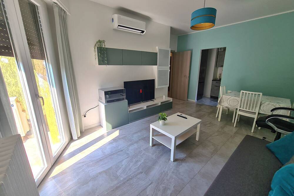 Appartamento vacanze a Milano a partire da 167€ a notte