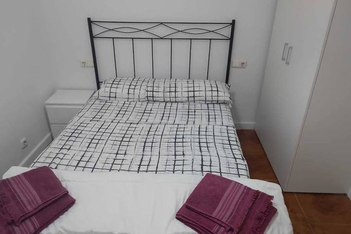 Gîte pour 5 personnes, avec jardin et terrasse, animaux acceptés dans Grande Plage (Hendaye) - 3