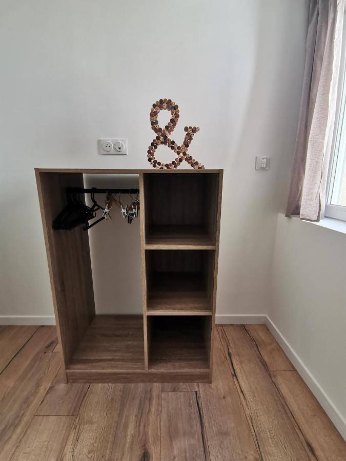 Appartement entier, Le chai de Francky et Lilie in Pauillac, Parc naturel régional du Médoc