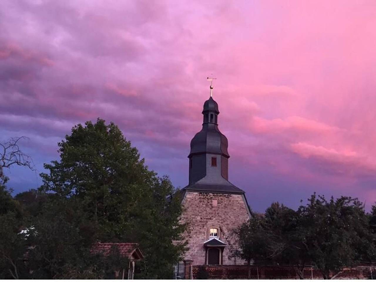 Ganze Ferienwohnung, Ferienwohnungen Landliebe Auszeit mit Wohlgefühl - Fewo Landliebe... Die stivolle Variante in Uhlstädt-Kirchhasel, Saaleland