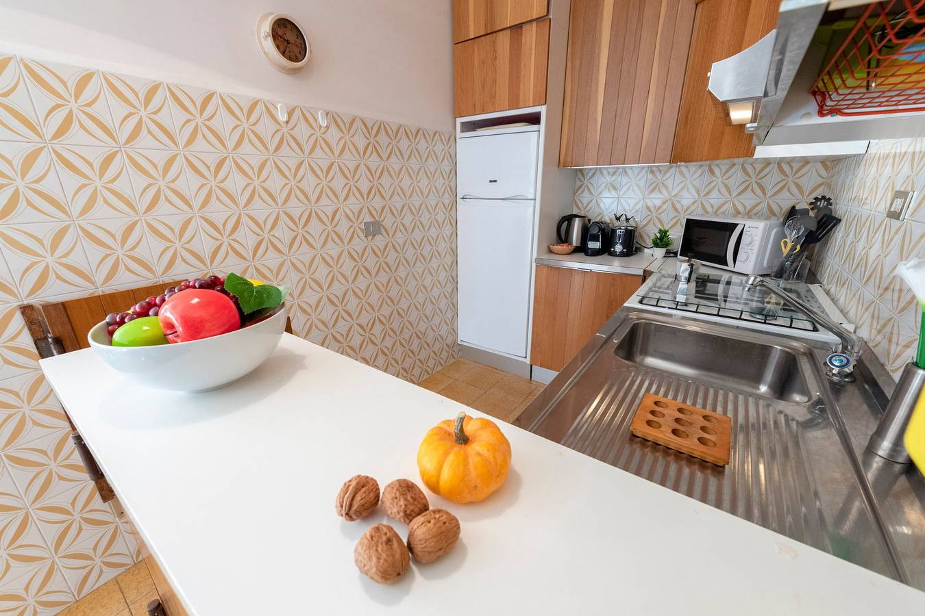 Entire apartment, Peaceful Apartment In Deiva Marina in Deiva Marina, Riviera di Levante