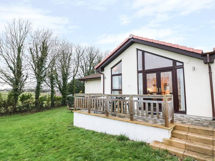 Cottage for 4 people in Branscombe