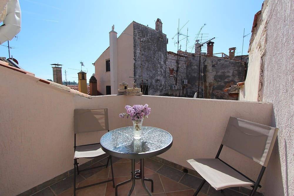 Appartamento vacanze a Rovigno a partire da 89€ a notte