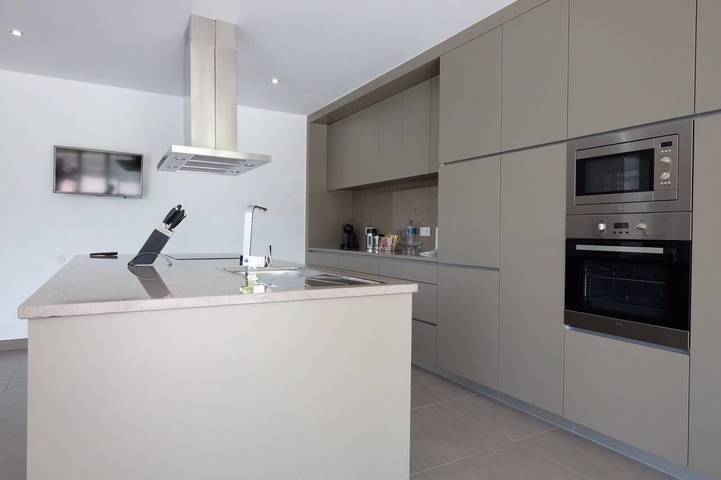 Chalet para 10 personas, con jardín y piscina en Distrito de Braga - 4