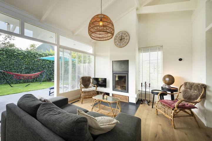 Bauernhof für 4 Personen in Südholland - 4