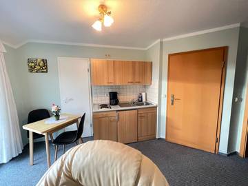 Ferienwohnung für 2 Personen in Wieck am Darß, Darß, Bild 4
