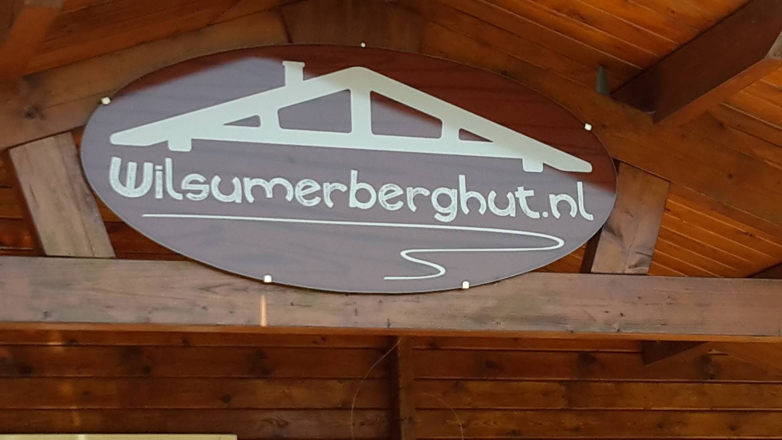 Wb Resort Gmbh — Die Wilsumerberghütte | 4 Pers. in Wilsum, Landkreis Grafschaft Bentheim