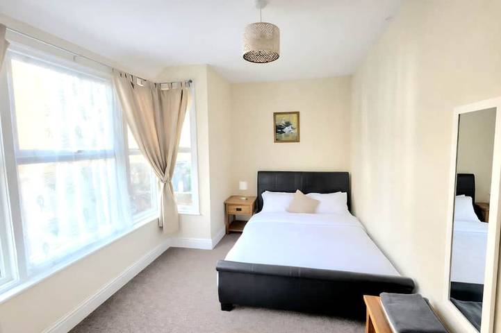 Ganze Wohnung, City Stay Worcester - free parking in Worcester, Worcestershire