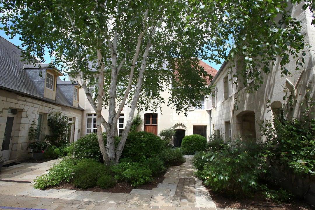 Cœur de Bourges - Chambre Aude in Bourges, Région de Bourges