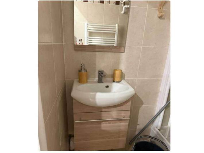 Gîte pour 2 personnes à Boulogne-Billancourt - 3