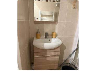 Appartement De Vacances pour 2 Personnes dans Boulogne-Billancourt, Hauts-de-Seine, Photo 2