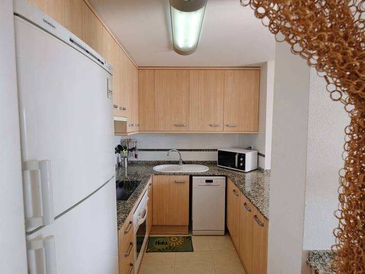 Apartamento entero, Ona de Mar in Alcanar, Costa Dorada