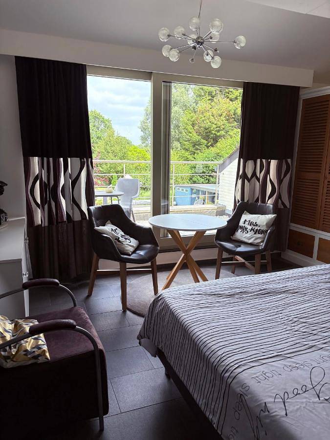 Guesthouse De Witte Merel Deluxe in Paal, Beringen