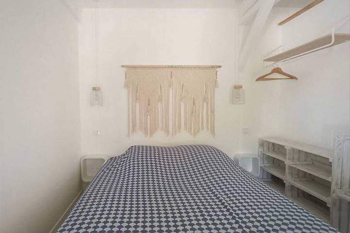 Location de vacances pour 4 personnes, avec jardin dans Port de Saint-Elme - 3