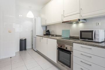 Apartamento De Férias para 4 Pessoas em Matosinhos, Matosinhos e Leça da Palmeira, Foto 4