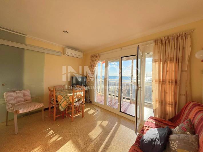 Ferienwohnung für 3 Personen, mit Terrasse in Cambrils - 2