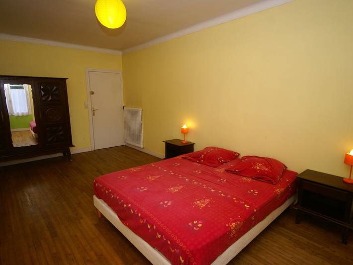 Location de vacances pour 5 personnes, avec jardin, adapté aux familles à Clohars-Carnoët - 4